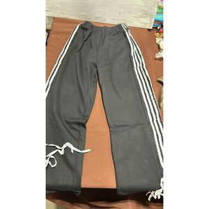 Cyanrose Women's Pants Black XL